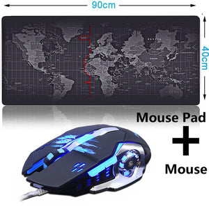 high quality Old World Map large pad mouse pad natural rubber mouse notbook computer mousepad gaming mouse mats to mouse gamer