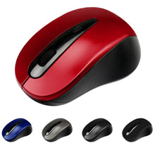 Load image into Gallery viewer, 2.4GHz Wireless Mouse USB Optical Scroll Cordless Mouse for Tablet Laptop Computer Finest